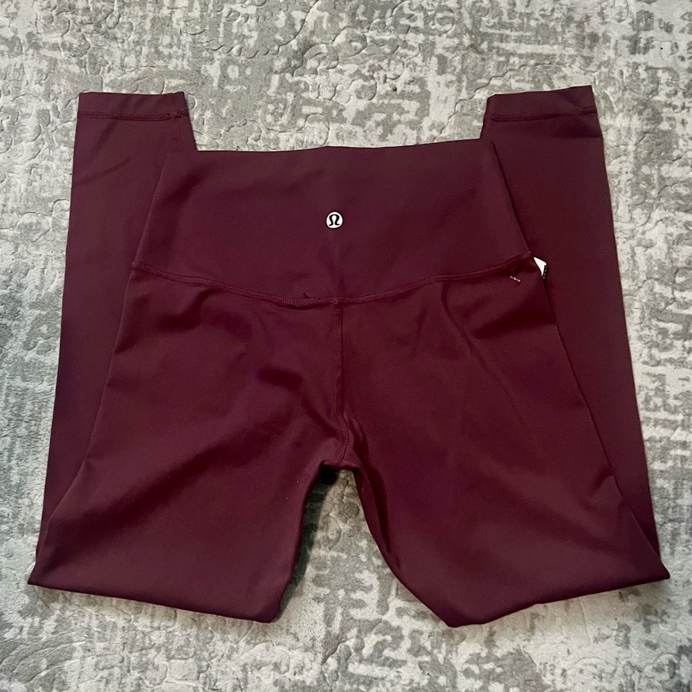 Lululemon Align Pants NWOT